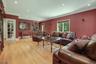 Entertainment Room