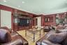 Entertainment Room