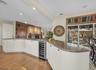 Eat-in Kitchen