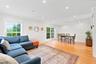 LIVING AREA/DINING