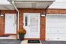 Front Entrance and Garage