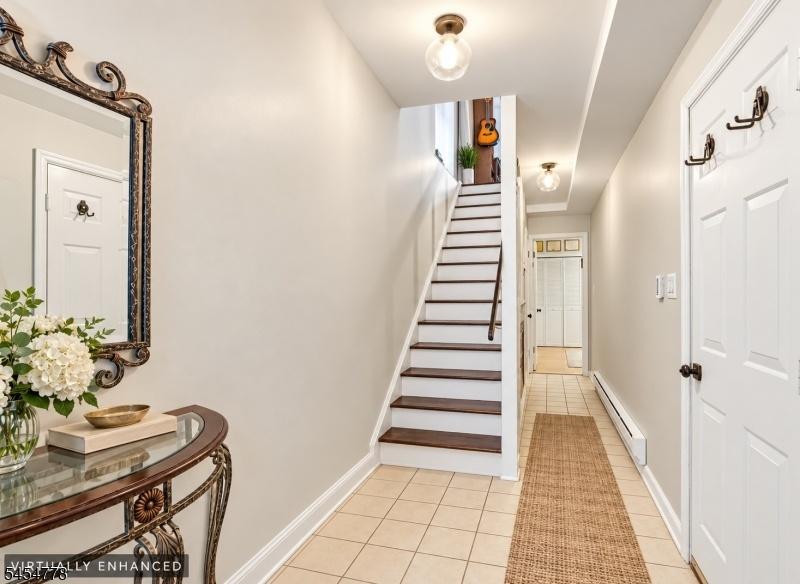 Entry Hall