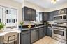 Stainless Steel Appliances