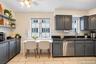 Granite Eat-In Kitchen