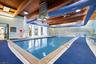 AMENITIES - IN DOOR POOL