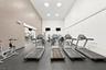 AMENITIES- GYM