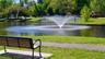 Tranquil Third Ward Park