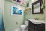 Upstairs main bath