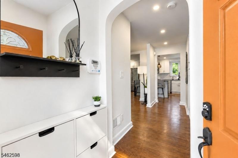 Front Foyer