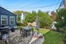 Backyard Patio