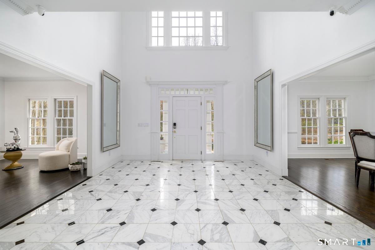 Main Entry