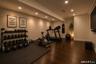 Exercise Room