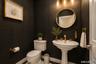Half Bathroom