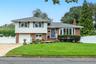 COMPLETELY AND BEAUTIFULLY REMODELED AND EXPANDED 3 Bedroom, 2 Bath Split Level Home
