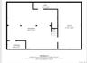 Basement Floor plan
