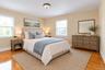 Primary Bedroom Virtually Staged