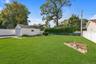 Spacious Well Manicured Lawn