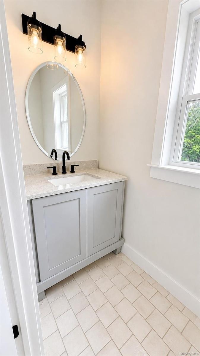 Photos of recently completed build. Customizable options available. designed to complement the home’s modern aesthetic.