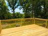 Photos of recently completed build. Customizable options available.