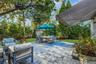 Paver Patio