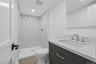 LOWER LEVEL Full Updated Bath