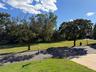 Green Space Across from home