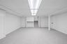 Fully Finished- New Carpeting, utilities and laundry. Amazing additional living space-rec room/home office/gym.