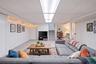 BASEMENT- STAGED