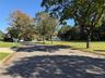 Green Space Across from home