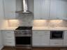 New Stainless Appliances and Quartz Counters