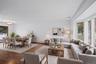 LIVING ROOM -STAGED