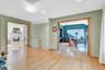 second floor landing room