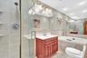 1st floor hall shared bath