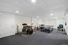 Lower-level recreation room