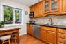 Eat in Kitchen