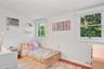 Second Level Nursery/Office