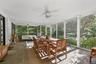Screened-in Patio