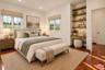 2nd Bedroom upstairs