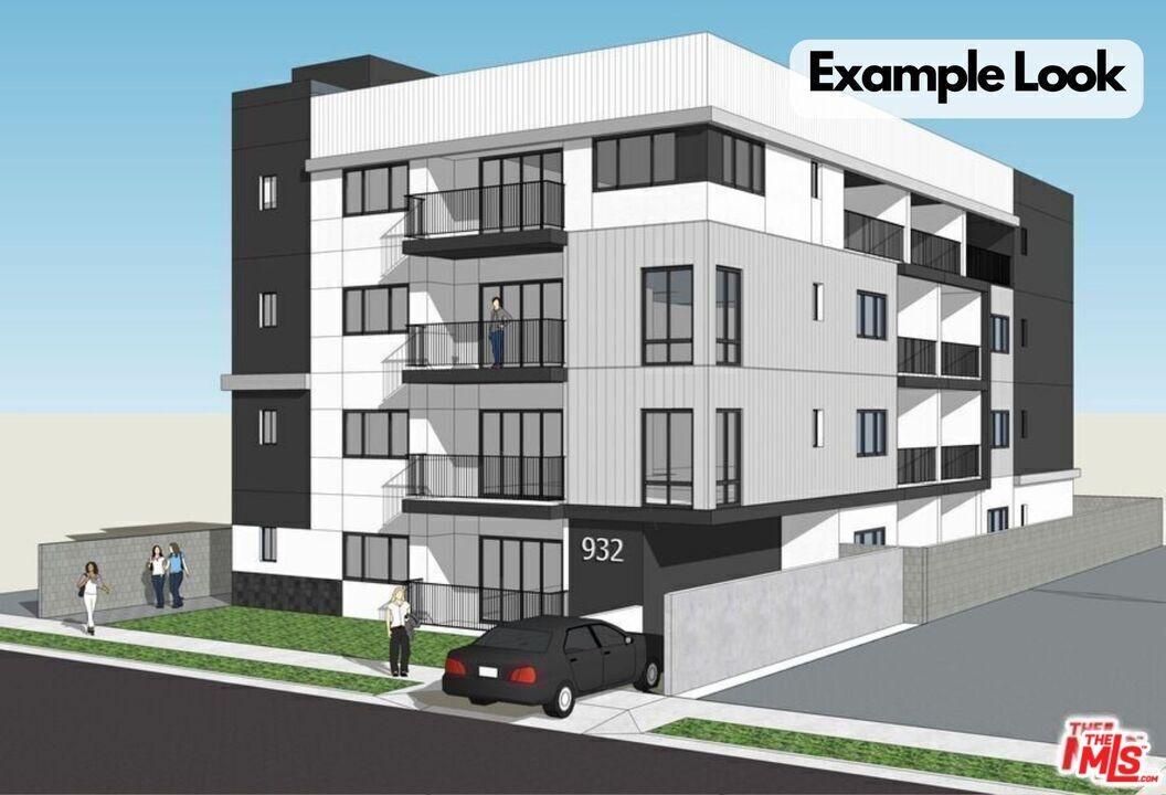 Digital Rendering