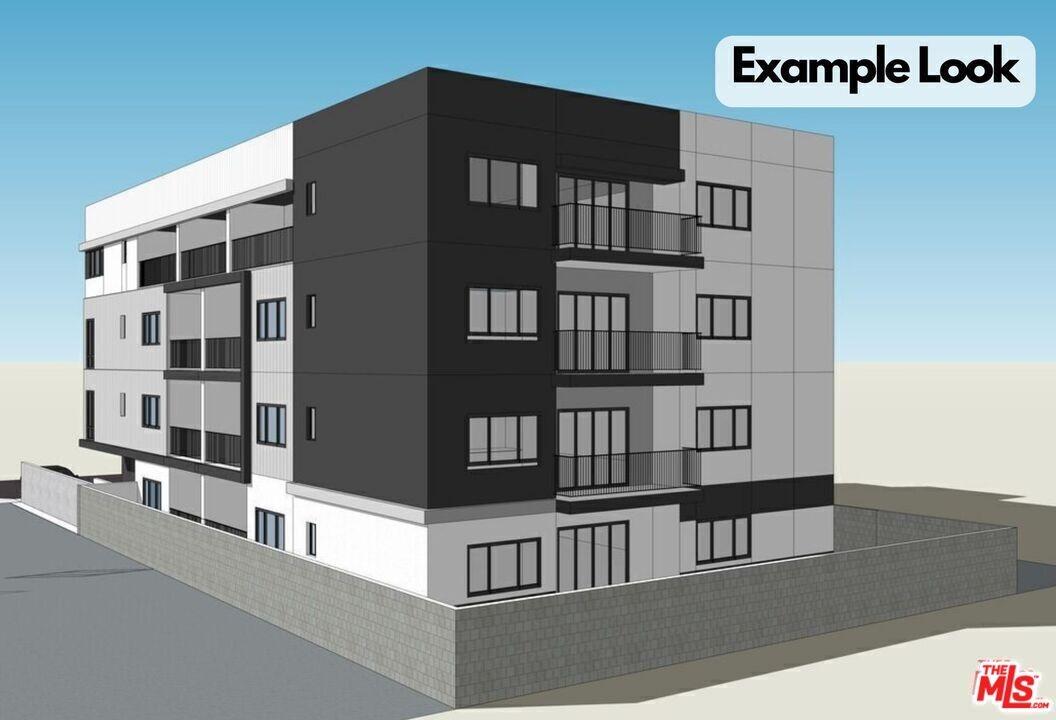 Digital Rendering
