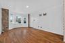 Living Room Unit 1
