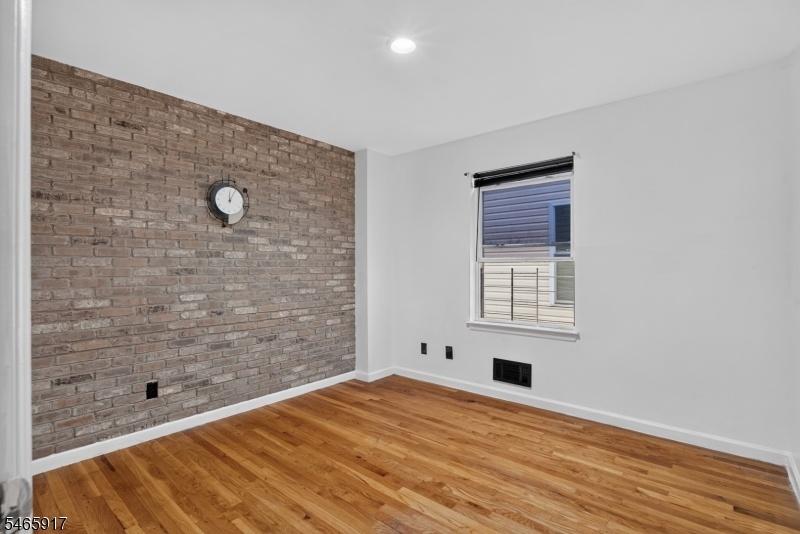 Bedroom Unit 1