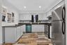 Kitchen Unit 1