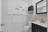 Bedroom Unit 2