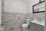 Primary Bath Unit 1