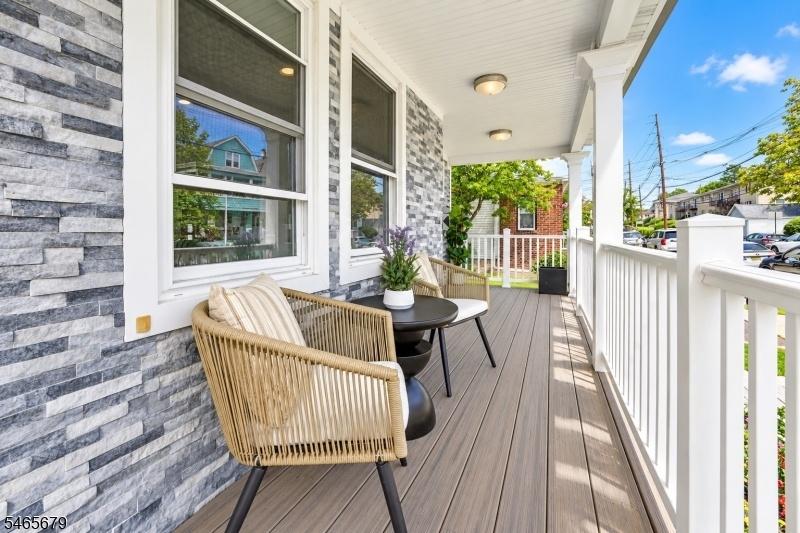 Porch