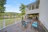 Back Deck