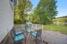Back Deck