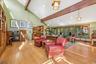 17 FOOT CEILINGS