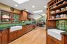 2 FARMHOUSE SINKS